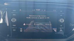 										VOLKSWAGEN T-Cross 1.0 TSI 95 Start/Stop BVM5 Active full									