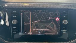 										VOLKSWAGEN T-Cross 1.0 TSI 110 Start/Stop DSG7 R-Line Tech full									
