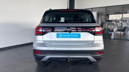 										VOLKSWAGEN T-Cross 1.0 TSI 95 Start/Stop BVM5 Active full									