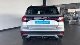 VOLKSWAGEN T-Cross 1.0 TSI 95 Start/Stop BVM5 Active