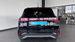 										VOLKSWAGEN T-Cross 1.0 TSI 115 Start/Stop DSG7 R-Line full									