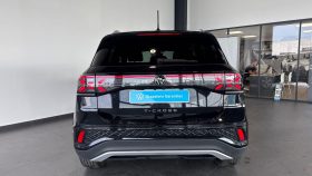 VOLKSWAGEN T-Cross 1.0 TSI 115 Start/Stop DSG7 R-Line