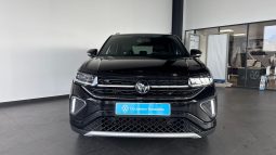 										VOLKSWAGEN T-Cross 1.0 TSI 115 Start/Stop DSG7 R-Line full									