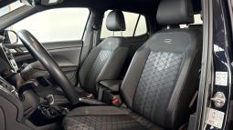 										VOLKSWAGEN T-Cross 1.0 TSI 115 Start/Stop DSG7 R-Line full									
