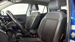 										VOLKSWAGEN T-Cross 1.0 TSI 110 Start/Stop DSG7 R-Line Tech full									
