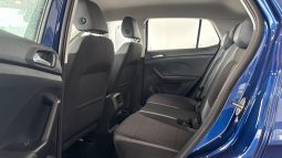 										VOLKSWAGEN T-Cross 1.0 TSI 110 Start/Stop DSG7 R-Line Tech full									