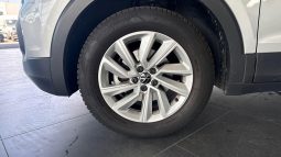 										VOLKSWAGEN T-Cross 1.0 TSI 95 Start/Stop BVM5 Active full									