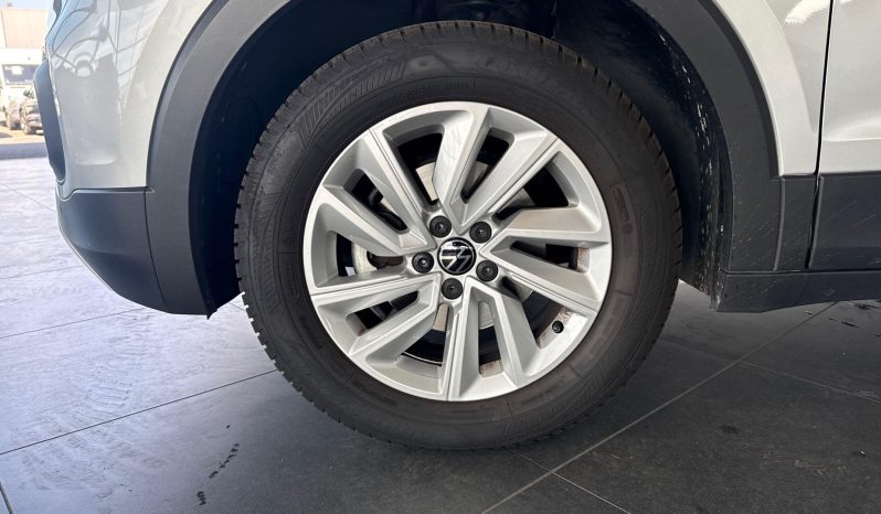 								VOLKSWAGEN T-Cross 1.0 TSI 95 Start/Stop BVM5 Active full									