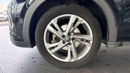 										VOLKSWAGEN T-Cross 1.0 TSI 115 Start/Stop DSG7 R-Line full									