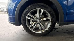 										VOLKSWAGEN T-Cross 1.0 TSI 110 Start/Stop DSG7 R-Line Tech full									