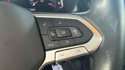 										VOLKSWAGEN T-Cross 1.0 TSI 95 Start/Stop BVM5 Active full									