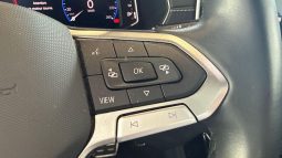 										VOLKSWAGEN T-Cross 1.0 TSI 115 Start/Stop DSG7 R-Line full									