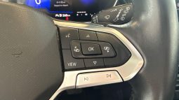 										VOLKSWAGEN T-Cross 1.0 TSI 110 Start/Stop DSG7 R-Line Tech full									