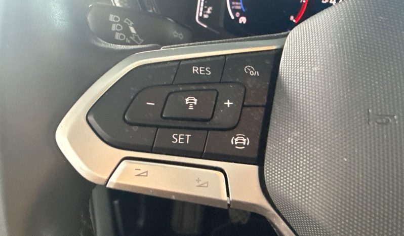 								VOLKSWAGEN T-Cross 1.0 TSI 95 Start/Stop BVM5 Active full									