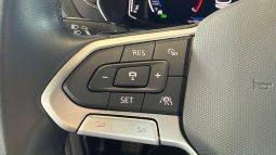 										VOLKSWAGEN T-Cross 1.0 TSI 115 Start/Stop DSG7 R-Line full									