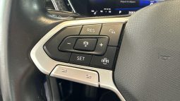										VOLKSWAGEN T-Cross 1.0 TSI 110 Start/Stop DSG7 R-Line Tech full									