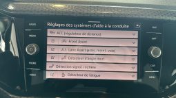 										VOLKSWAGEN T-Cross 1.0 TSI 110 Start/Stop DSG7 R-Line Tech full									