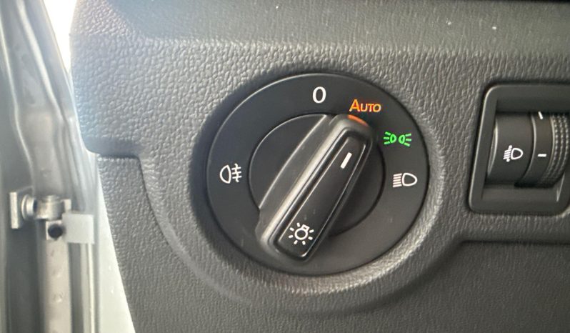 								VOLKSWAGEN T-Cross 1.0 TSI 95 Start/Stop BVM5 Active full									