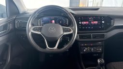 										VOLKSWAGEN T-Cross 1.0 TSI 95 Start/Stop BVM5 Active full									