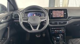 										VOLKSWAGEN T-Cross 1.0 TSI 115 Start/Stop DSG7 R-Line full									