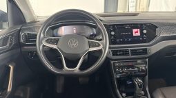 										VOLKSWAGEN T-Cross 1.0 TSI 110 Start/Stop DSG7 R-Line Tech full									