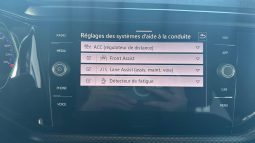 										VOLKSWAGEN T-Cross 1.0 TSI 95 Start/Stop BVM5 Active full									