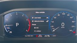 										VOLKSWAGEN T-Cross 1.0 TSI 115 Start/Stop DSG7 R-Line full									