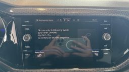 										VOLKSWAGEN T-Cross 1.0 TSI 110 Start/Stop DSG7 R-Line Tech full									