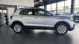 										VOLKSWAGEN T-Cross 1.0 TSI 95 Start/Stop BVM5 Active full									