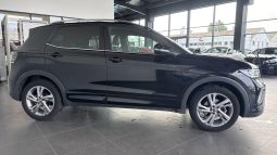 										VOLKSWAGEN T-Cross 1.0 TSI 115 Start/Stop DSG7 R-Line full									