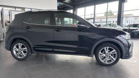 VOLKSWAGEN T-Cross 1.0 TSI 115 Start/Stop DSG7 R-Line