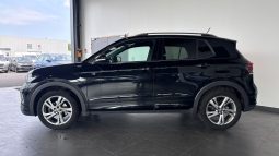 										VOLKSWAGEN T-Cross 1.0 TSI 115 Start/Stop DSG7 R-Line full									