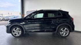 VOLKSWAGEN T-Cross 1.0 TSI 115 Start/Stop DSG7 R-Line