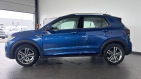 VOLKSWAGEN T-Cross 1.0 TSI 110 Start/Stop DSG7 R-Line Tech