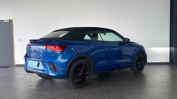 										VOLKSWAGEN T-Roc Cabriolet 1.5 TSI EVO 150 Start/Stop DSG7 R-Line full									
