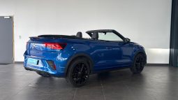 										VOLKSWAGEN T-Roc Cabriolet 1.5 TSI EVO 150 Start/Stop DSG7 R-Line full									