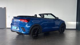 VOLKSWAGEN T-Roc Cabriolet 1.5 TSI EVO 150 Start/Stop DSG7 R-Line