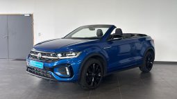 										VOLKSWAGEN T-Roc Cabriolet 1.5 TSI EVO 150 Start/Stop DSG7 R-Line full									