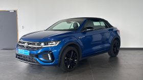 VOLKSWAGEN T-Roc Cabriolet 1.5 TSI EVO 150 Start/Stop DSG7 R-Line