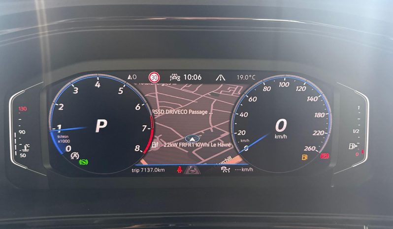 								VOLKSWAGEN T-Roc Cabriolet 1.5 TSI EVO 150 Start/Stop DSG7 R-Line full									