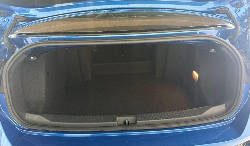 								VOLKSWAGEN T-Roc Cabriolet 1.5 TSI EVO 150 Start/Stop DSG7 R-Line full									