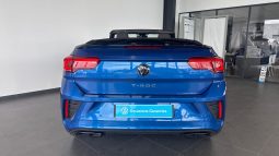 										VOLKSWAGEN T-Roc Cabriolet 1.5 TSI EVO 150 Start/Stop DSG7 R-Line full									