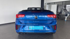 VOLKSWAGEN T-Roc Cabriolet 1.5 TSI EVO 150 Start/Stop DSG7 R-Line