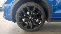 										VOLKSWAGEN T-Roc Cabriolet 1.5 TSI EVO 150 Start/Stop DSG7 R-Line full									