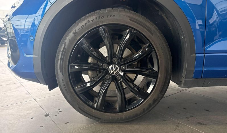 								VOLKSWAGEN T-Roc Cabriolet 1.5 TSI EVO 150 Start/Stop DSG7 R-Line full									