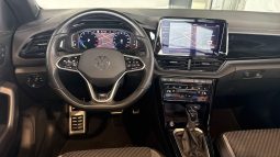										VOLKSWAGEN T-Roc Cabriolet 1.5 TSI EVO 150 Start/Stop DSG7 R-Line full									