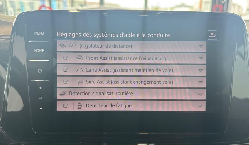 								VOLKSWAGEN T-Roc Cabriolet 1.5 TSI EVO 150 Start/Stop DSG7 R-Line full									
