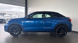										VOLKSWAGEN T-Roc Cabriolet 1.5 TSI EVO 150 Start/Stop DSG7 R-Line full									
