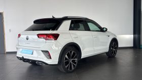 VOLKSWAGEN T-Roc 1.5 TSI EVO 150 Start/Stop BVM6 R-Line