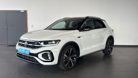 VOLKSWAGEN T-Roc 1.5 TSI EVO 150 Start/Stop BVM6 R-Line